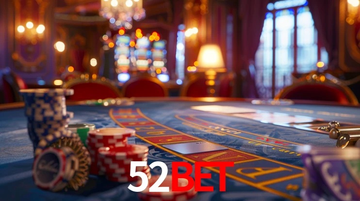 Secure Login 52bet