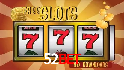 Descubra o Mundo do Cassino Online com 52bet