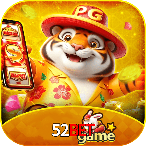 52bet Logo