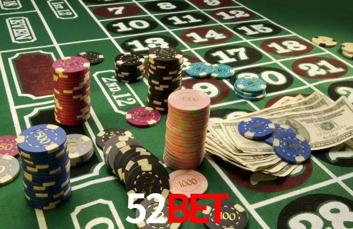 Game Statistics 52BET