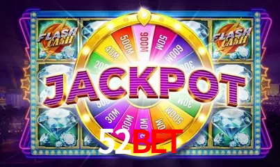 Jogos de mesa e apostas rápidas na 52BET