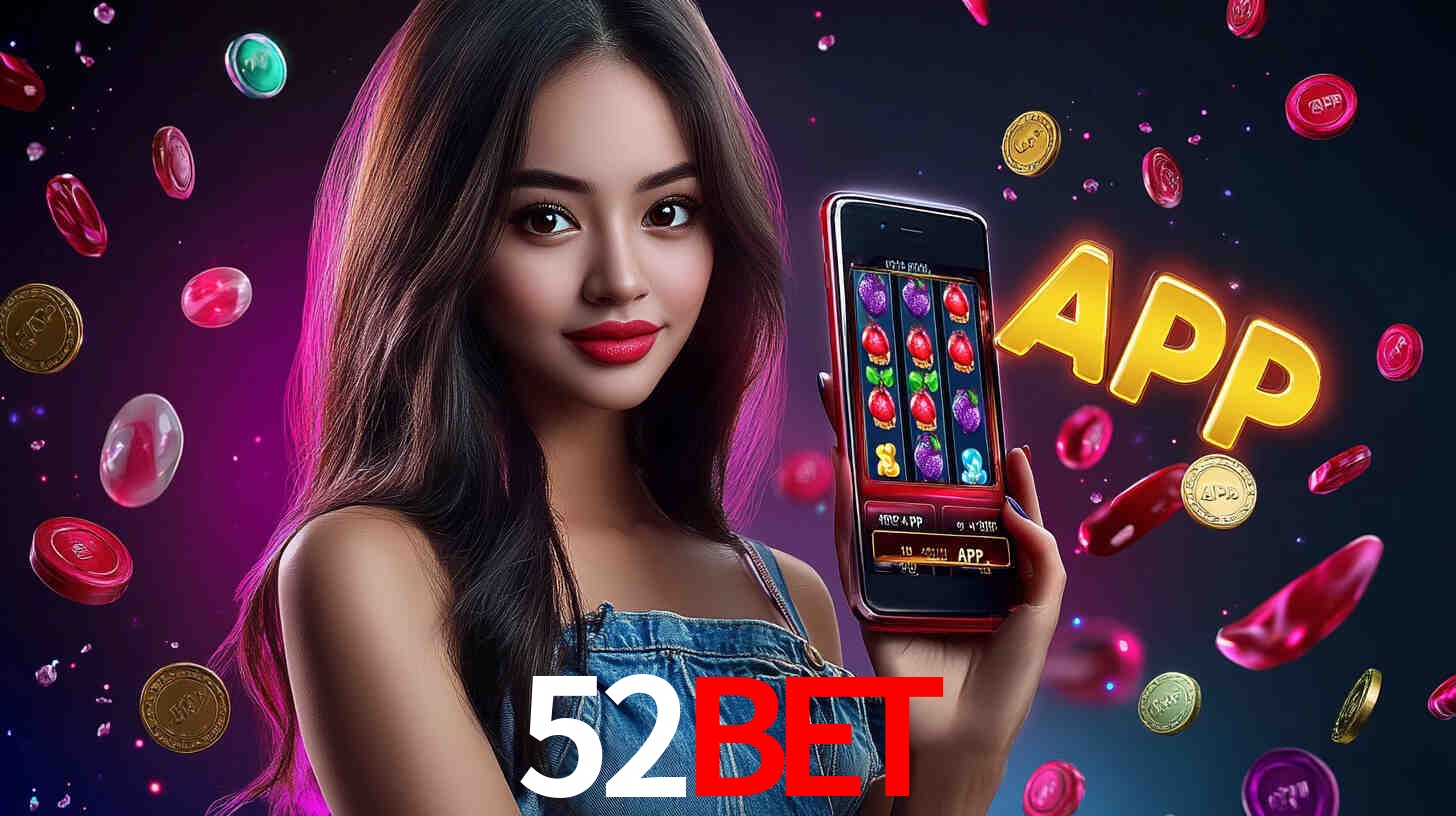 Apostas Esportivas na 52BET: Um Guia Completo