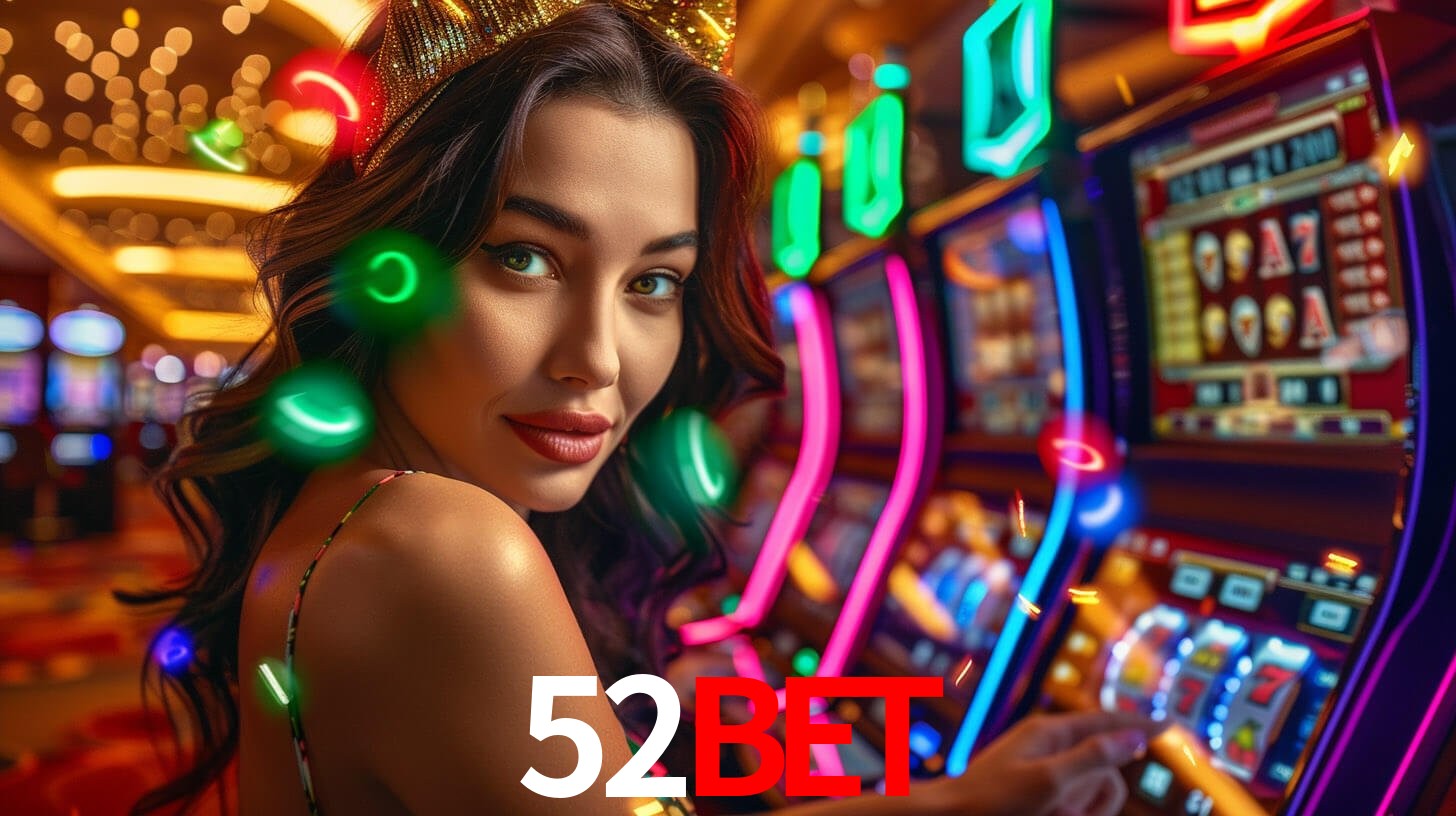 Mercados ao vivo e cash out na 52BET