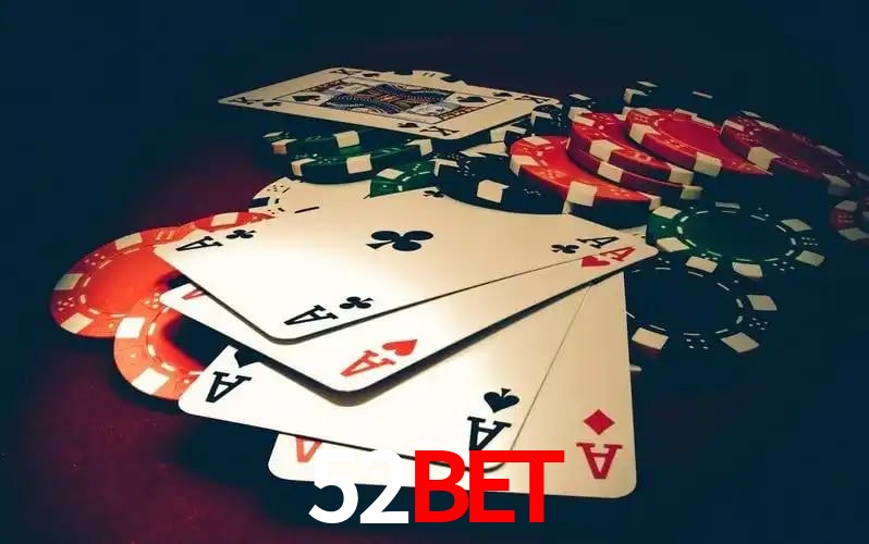 Benefícios VIP na 52BET