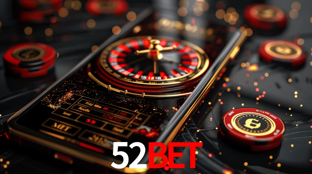 Game Providers 52BET