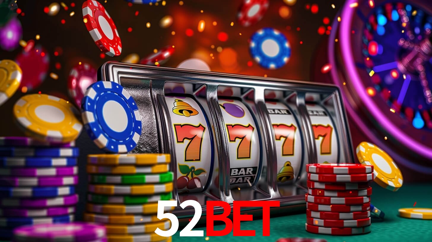 Roda da fortuna na 52BET