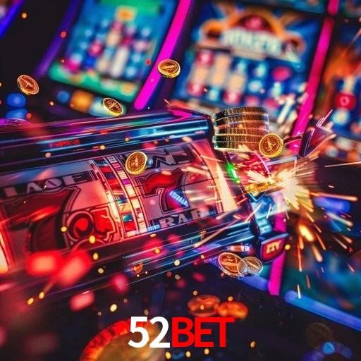 PIX Instantâneo 52BET