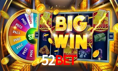 A Emoção da Loteria na 52BET: Uma Chance de Mudança de Vida
