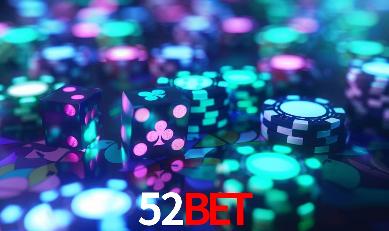 Bônus Diários 52BET