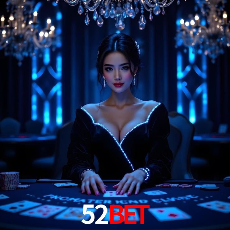 Recursos de Bônus 52BET