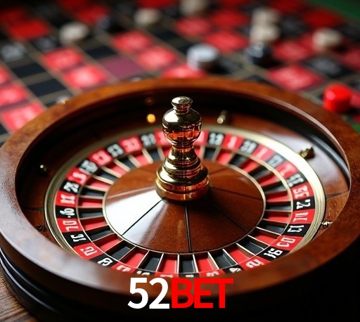 Bônus e promoções da 52BET