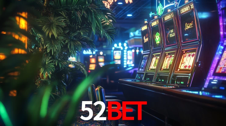 Blackjack Table 52BET