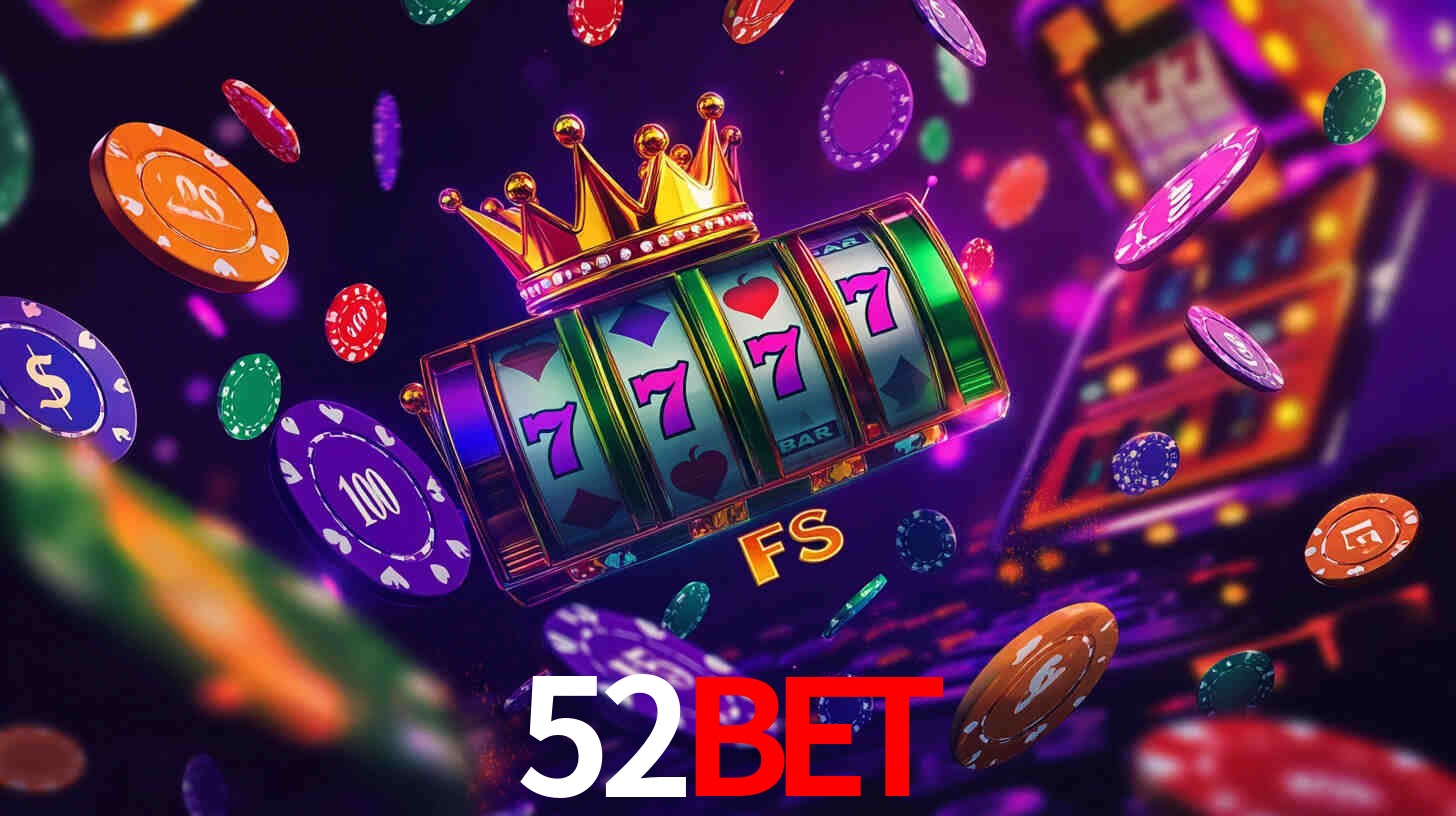 Daily Bonuses 52BET
