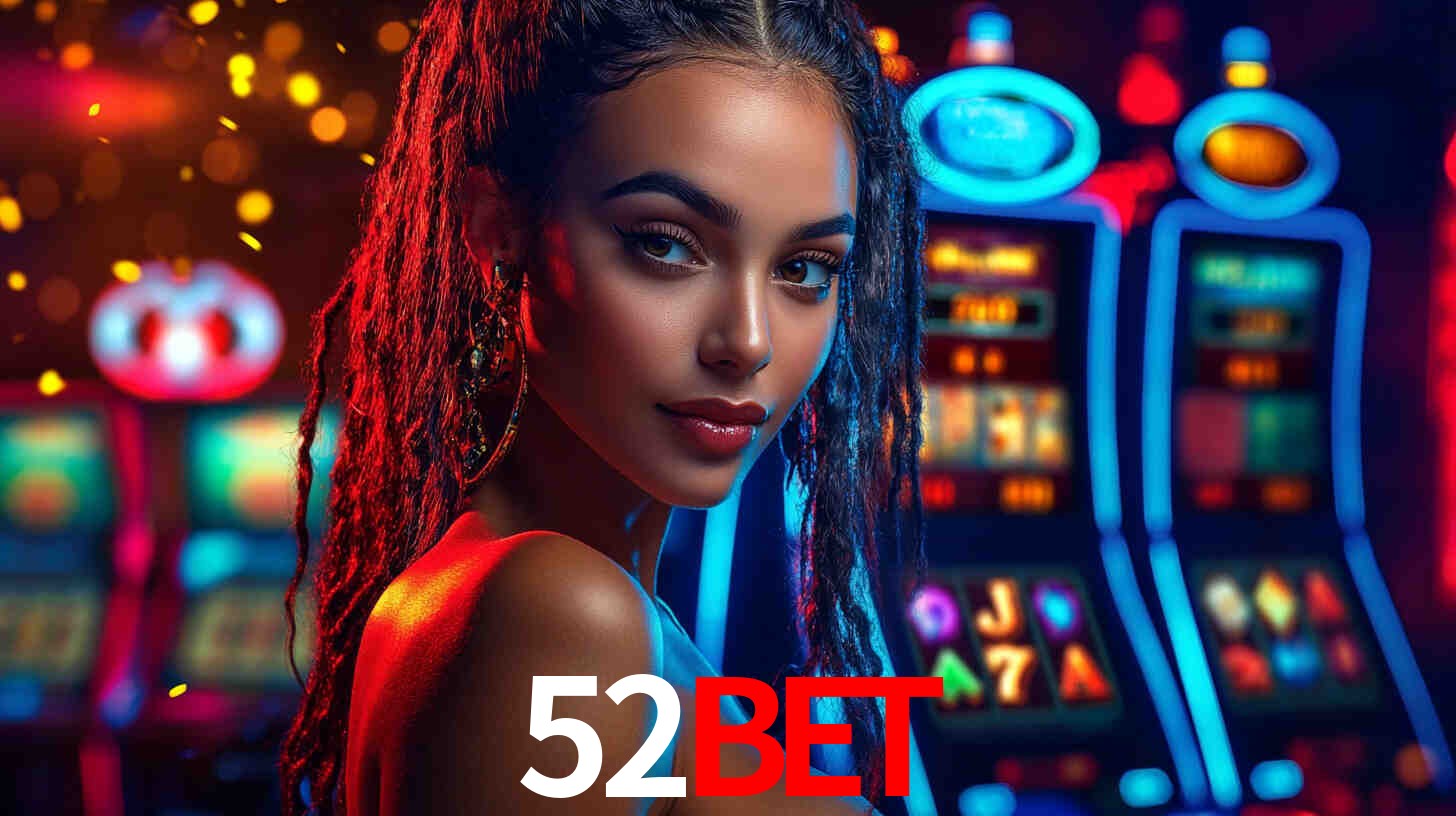 Apostas Esportivas na 52BET: Um Guia Completo