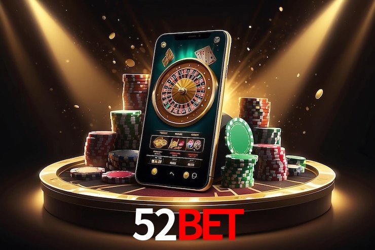 Login Seguro 52BET