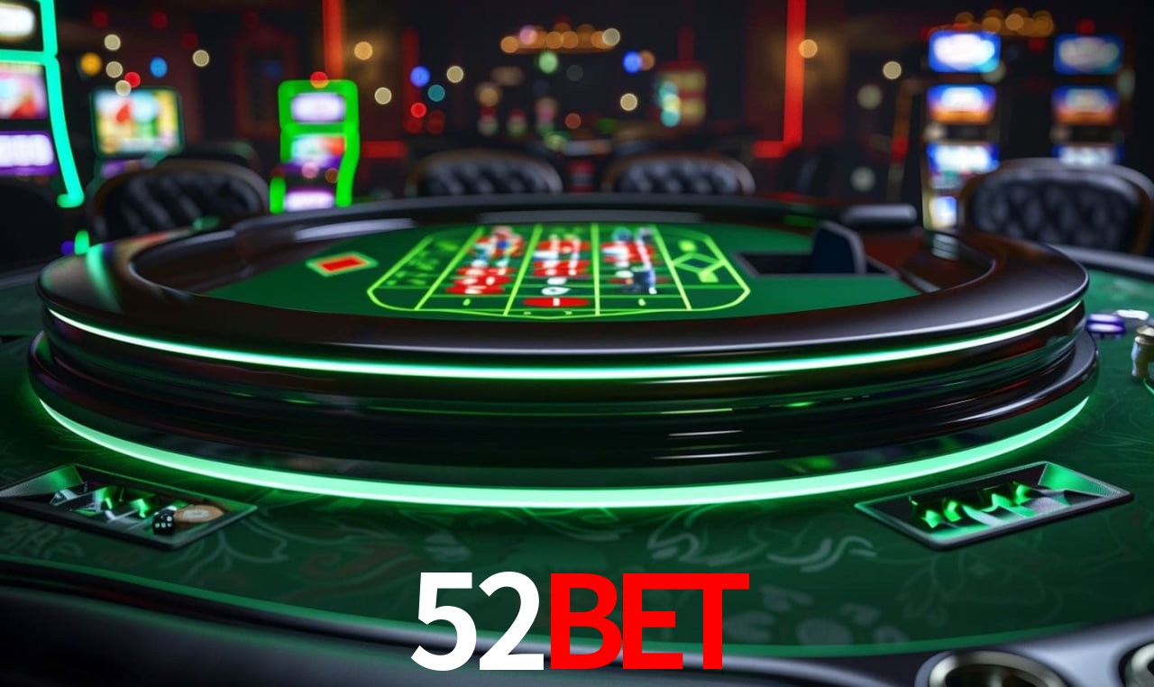 Weekend Specials 52BET