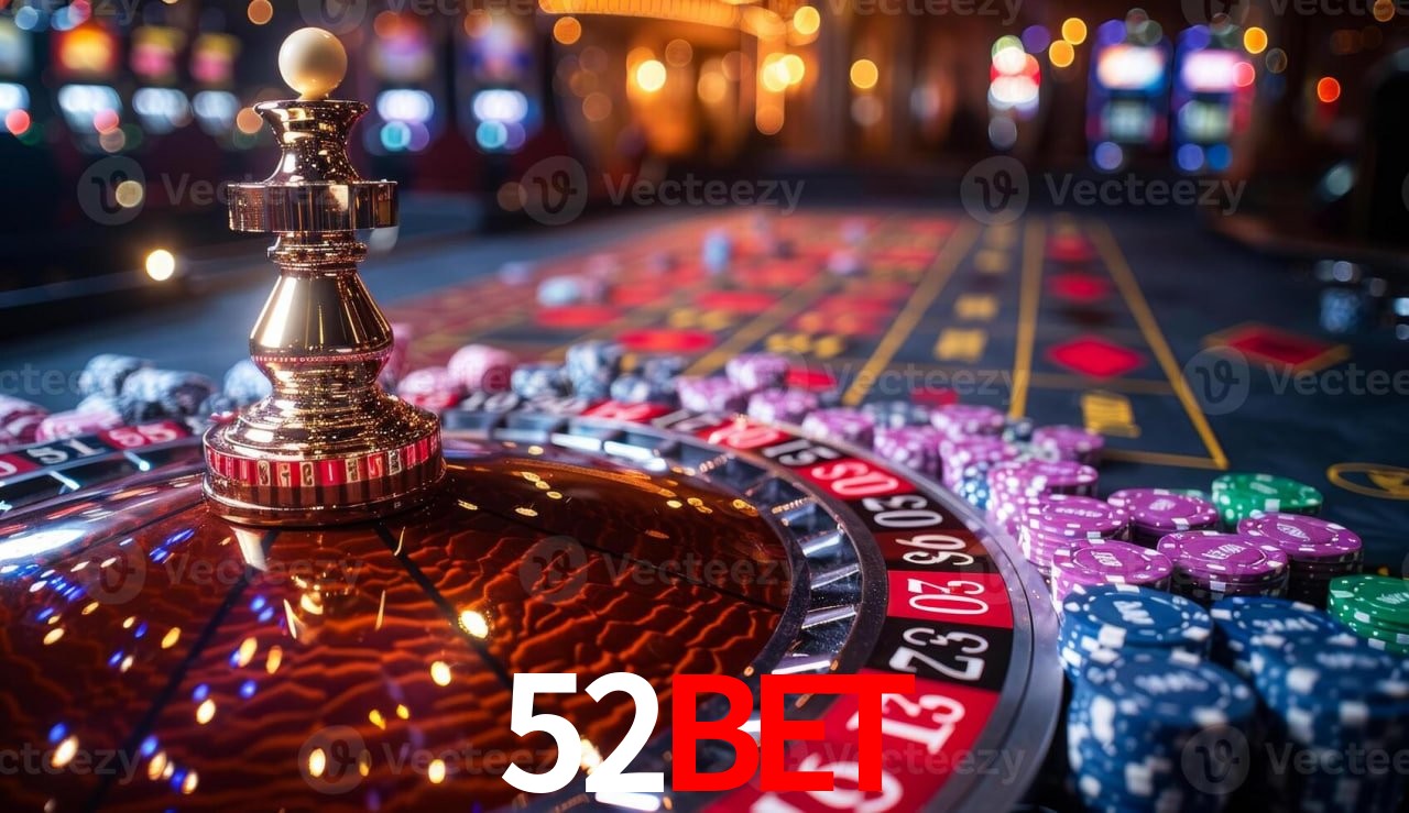 Exclusive Offers 52BET