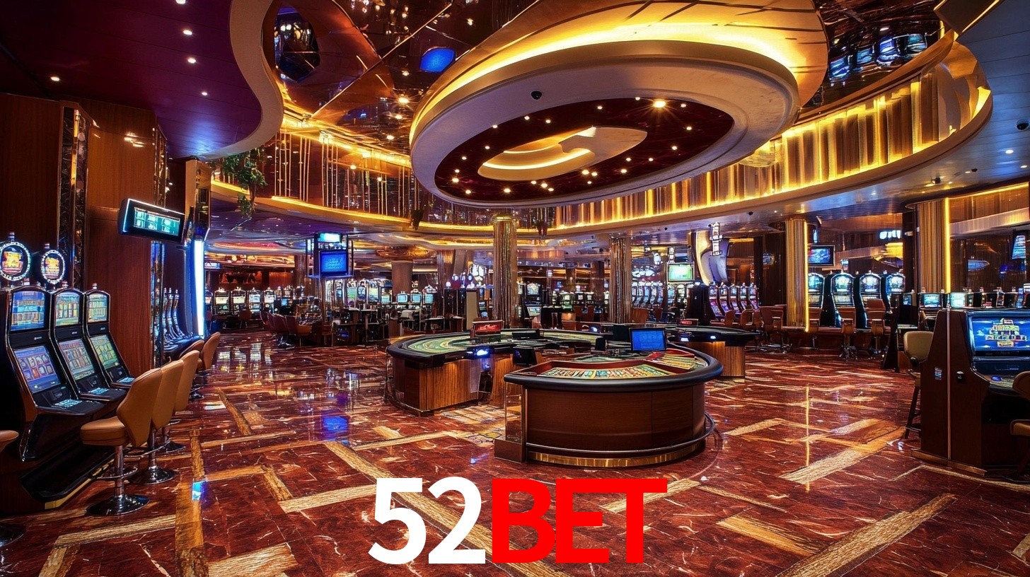 Tournaments 52BET