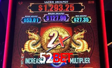 Cadastro rápido e seguro na 52BET