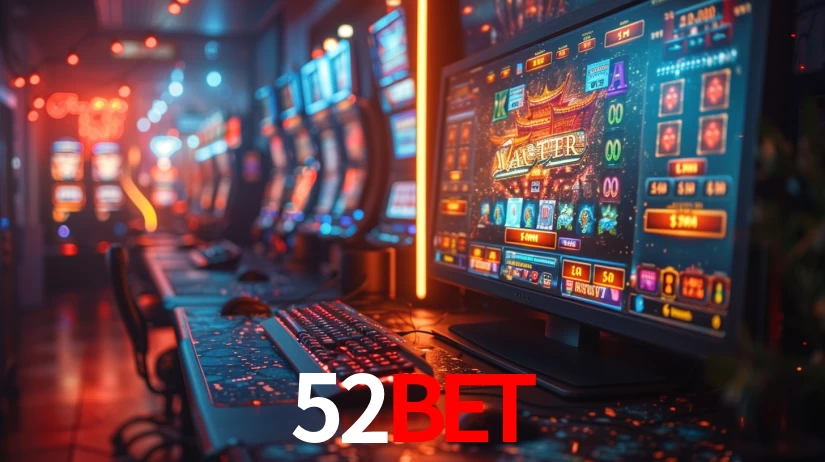 Experimente o Login Seguro Premium no 52BET