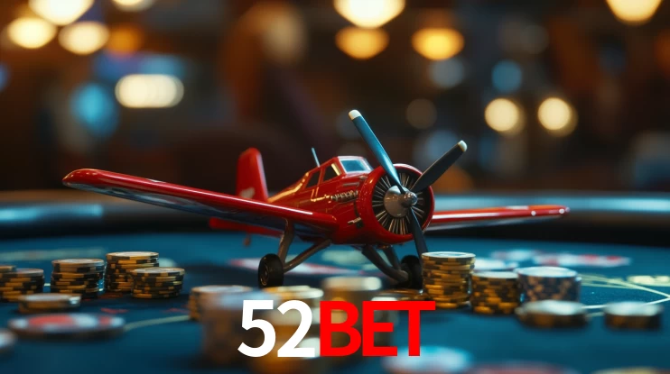 Live Casino 52BET