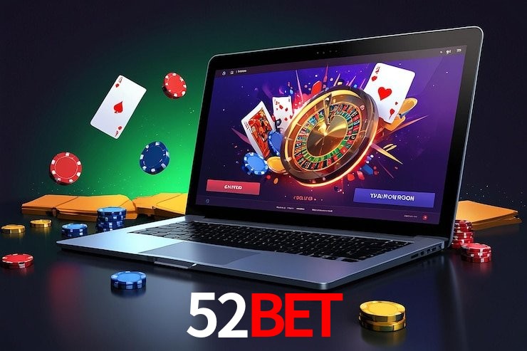 Promoção Relâmpago 52BET