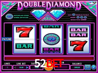Descubra a Magia dos Jogos de Arcade no 52BET