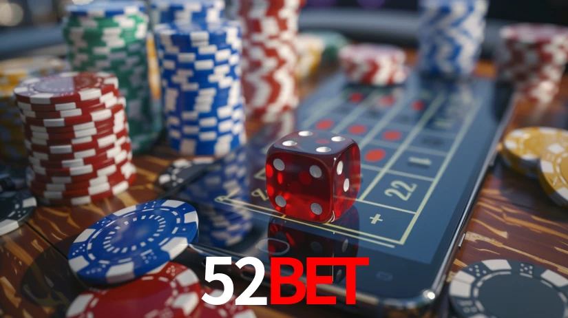 Bônus Generosos e Exclusivos no 52BET para Você!