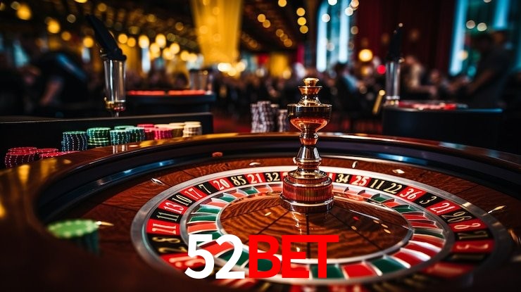 Seasonal Promotions 52BET