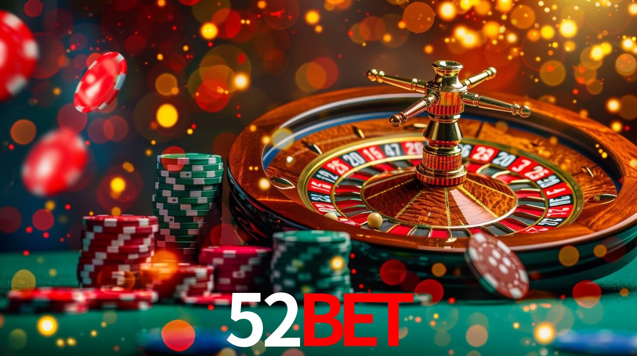 Descubra o Programa VIP da 52BET: Vantagens Exclusivas para Jogadores