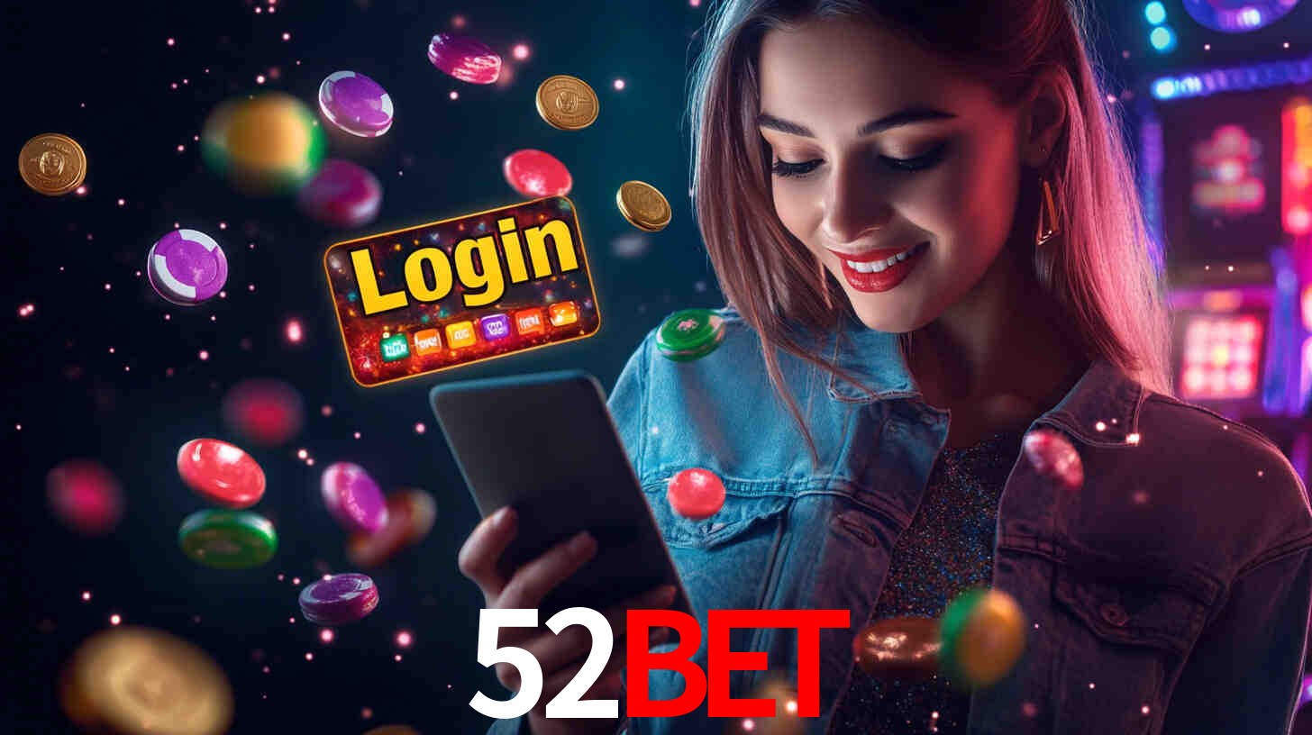 Descubra o Programa VIP da 52BET: Vantagens Exclusivas para Jogadores