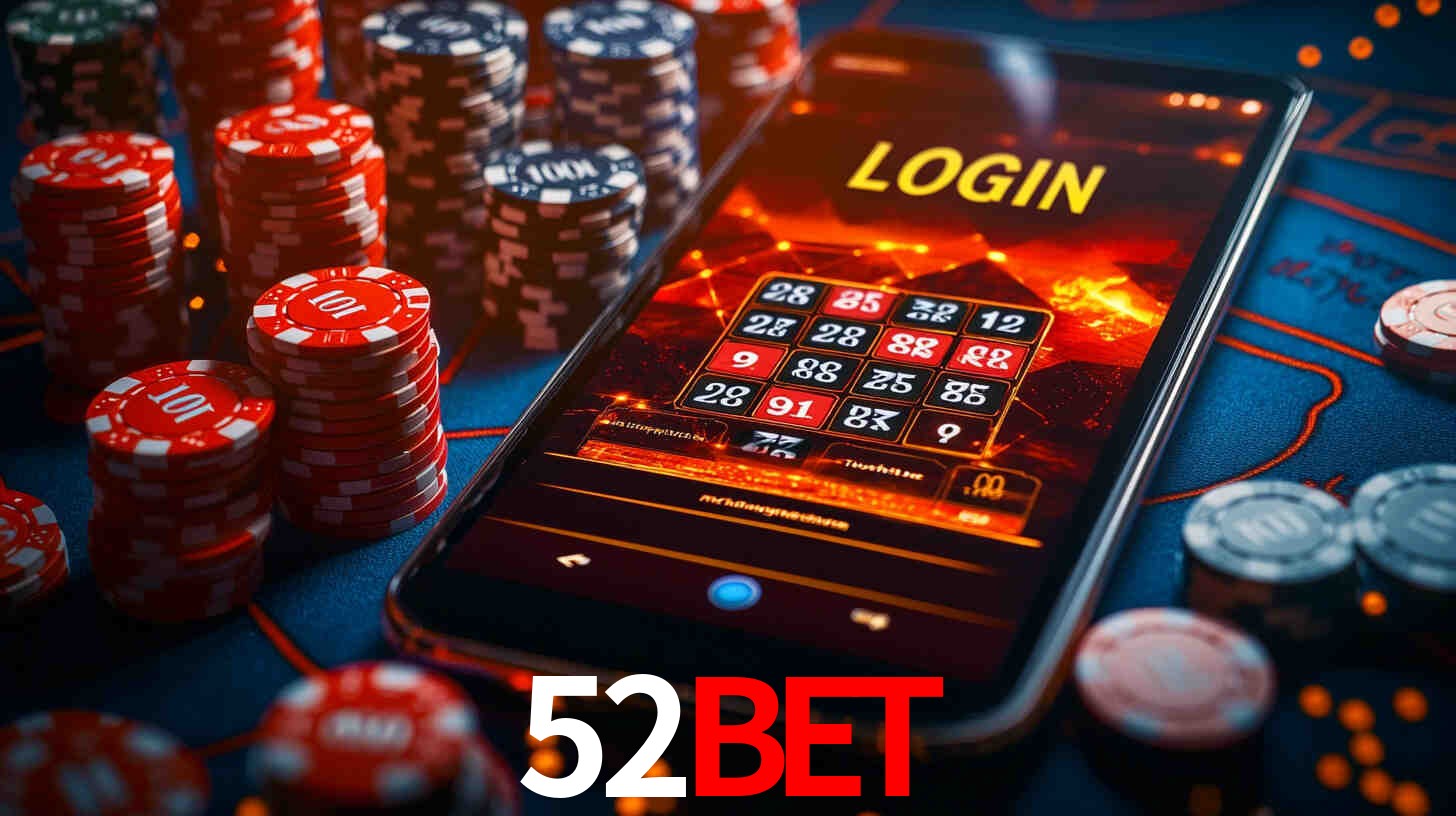 52BET: A Experiência de Casino com Jogos de Mesa ao Vivo