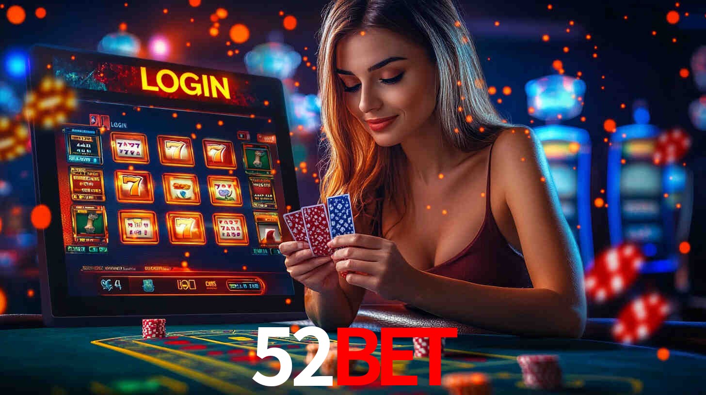 52BET App