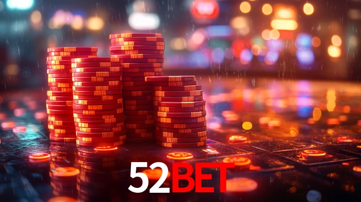 52BET App