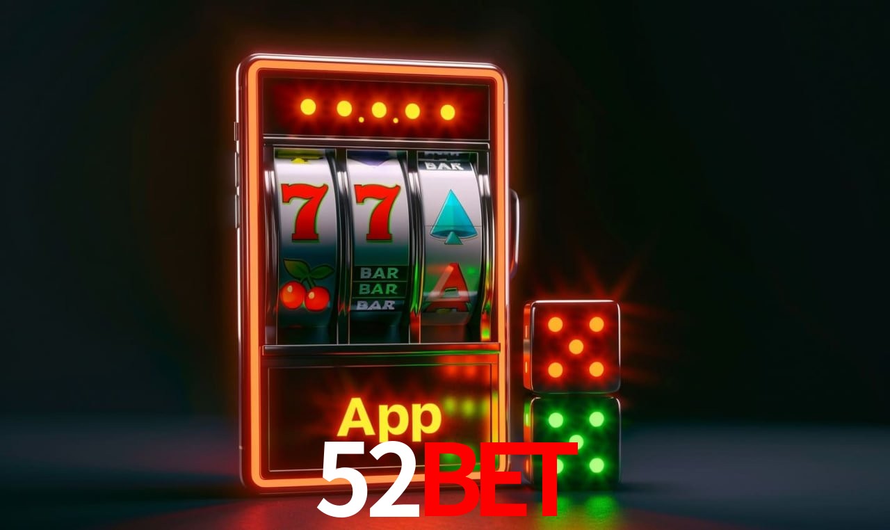 Estatísticas Esportivas 52BET