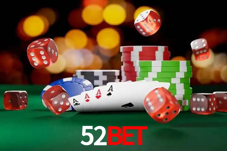 Estatísticas do Jogo 52BET