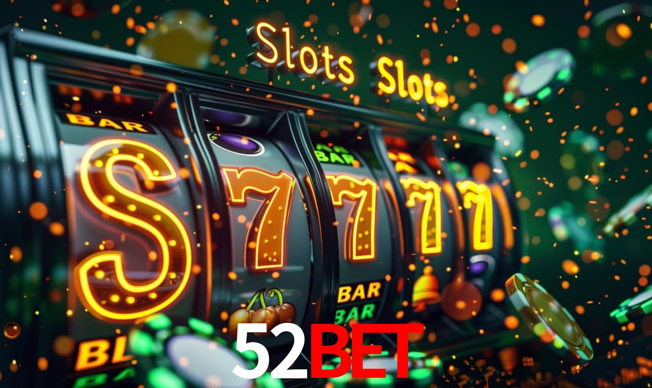 Casino Ao Vivo 52BET