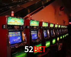 APP oficial da 52BET para mobile