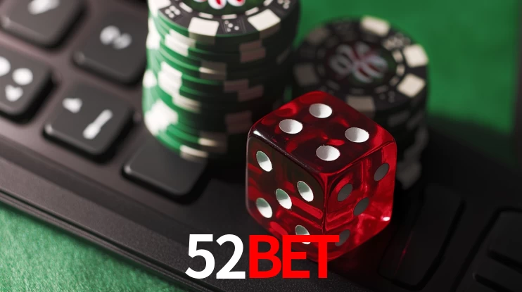 Account Benefits 52BET