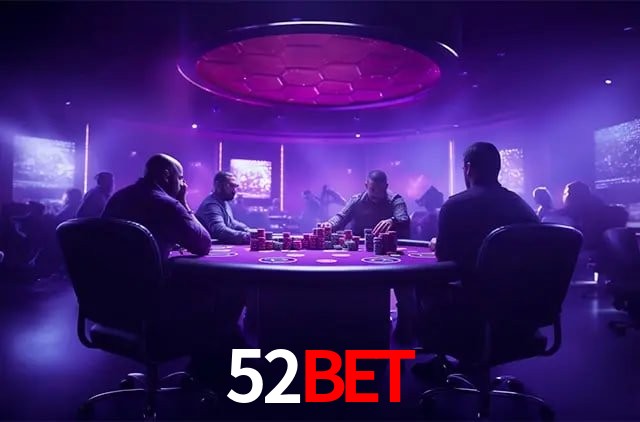 Explorando a Categoria de Eventos em Apostas na 52BET