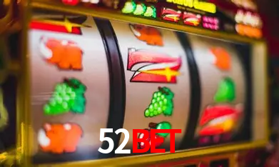 Apostas Esportivas na 52BET: Um Guia Completo