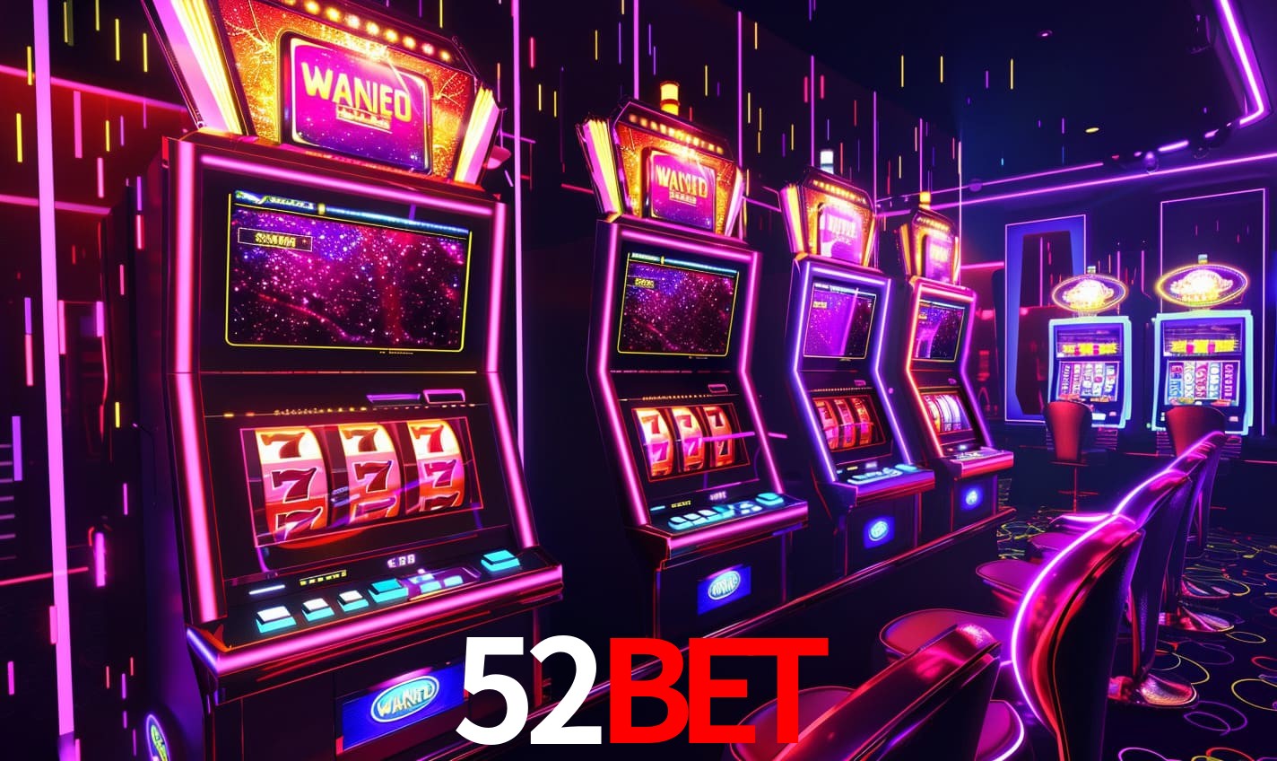 Descubra a Essência do 52BET: Nossa História e Compromissos