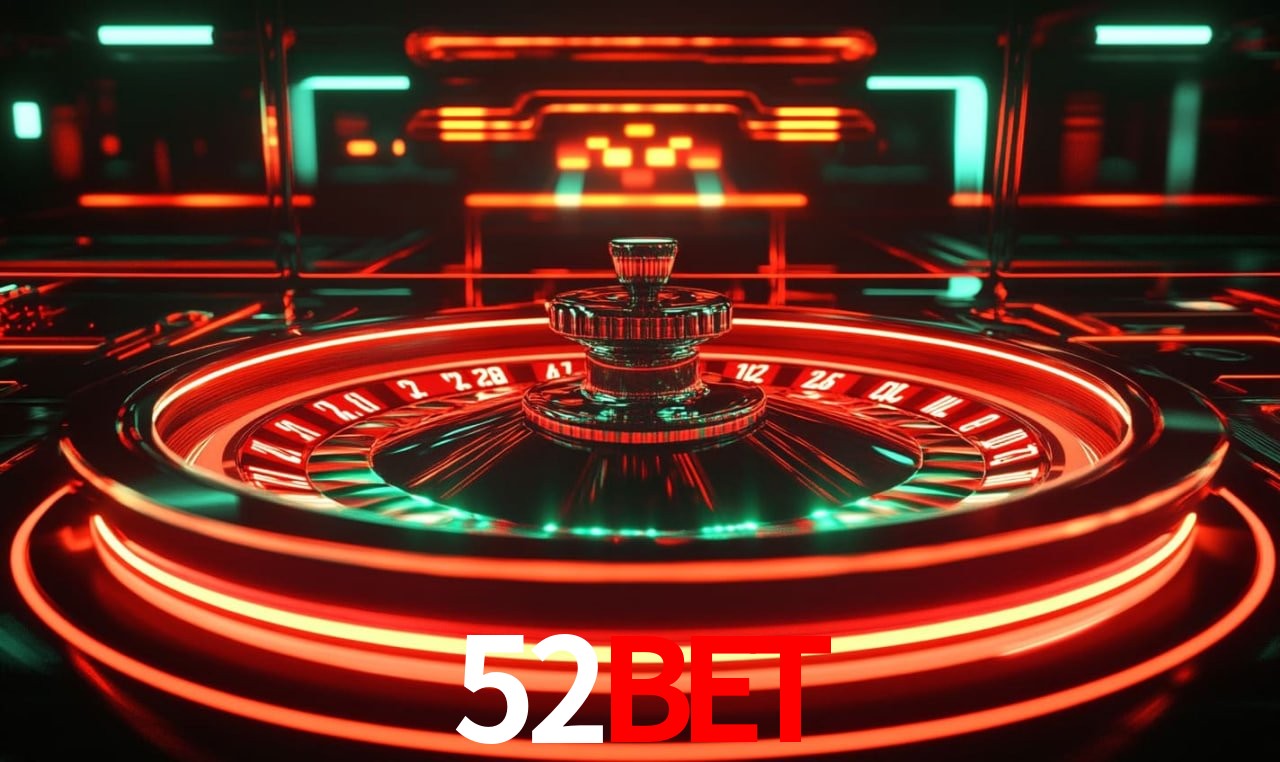 A Emoção da Loteria na 52BET: Uma Chance de Mudança de Vida