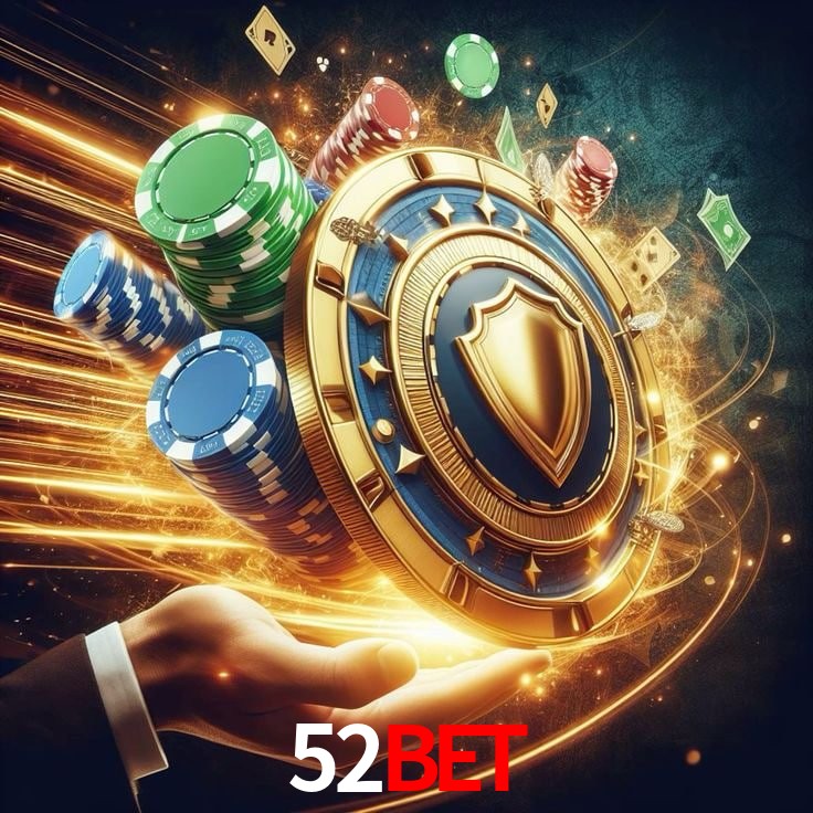 Torneios e prêmios garantidos na 52BET