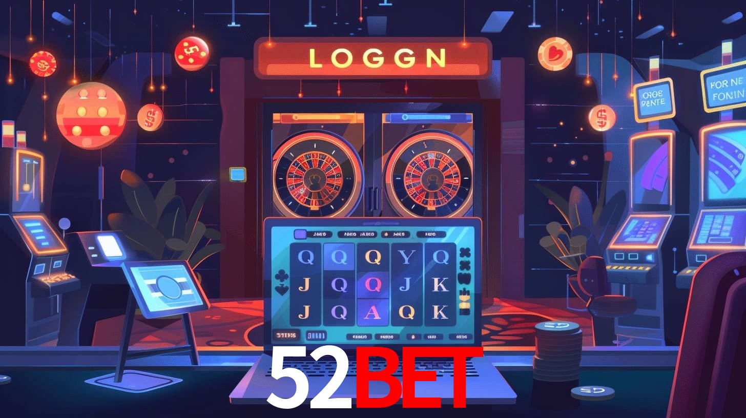 Integração de APIs 52BET