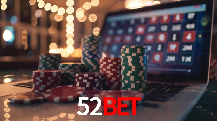 Quick Registration 52BET