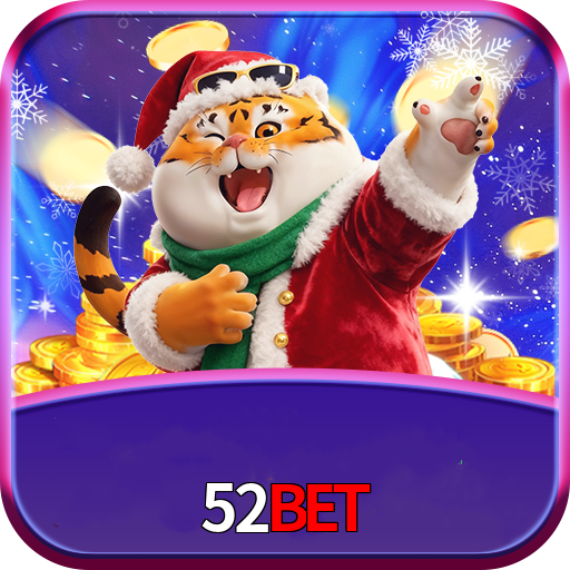 Página oficial da 52BET no Facebook